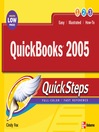 QuickBooks® 2005